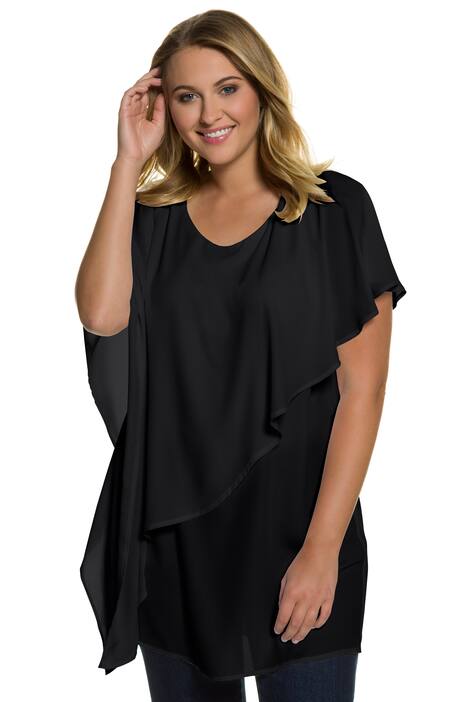 longblouse
