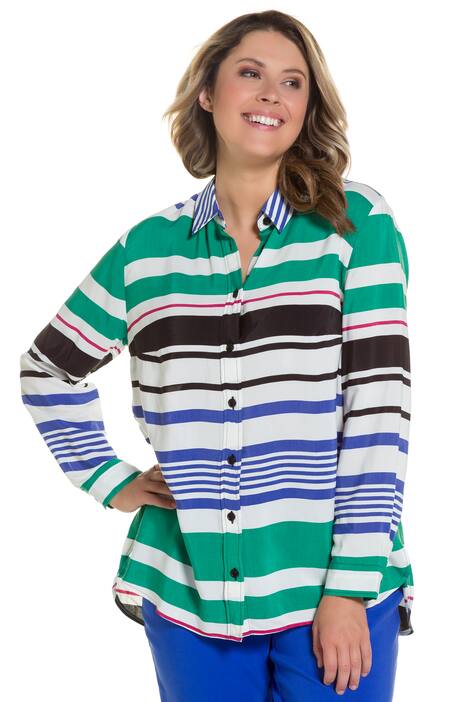 longblouse