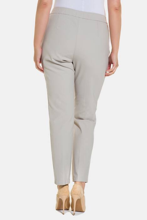Hose Sophie, Seitenstreifen, Komfortbund, selection