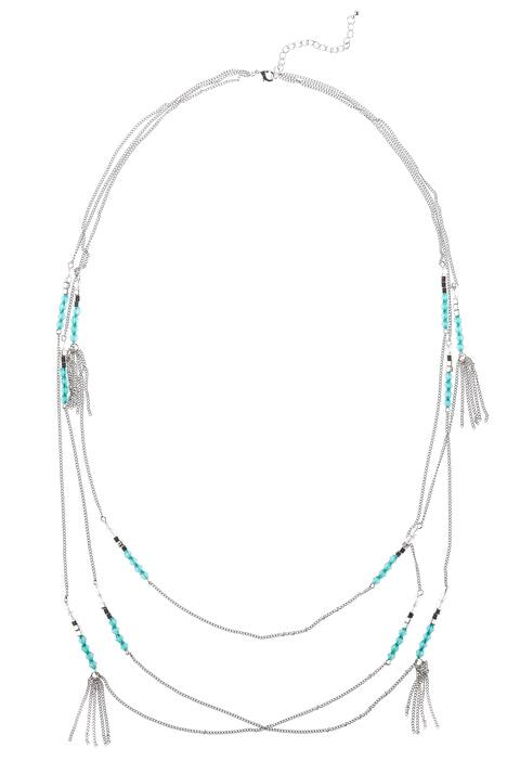 lange ketting