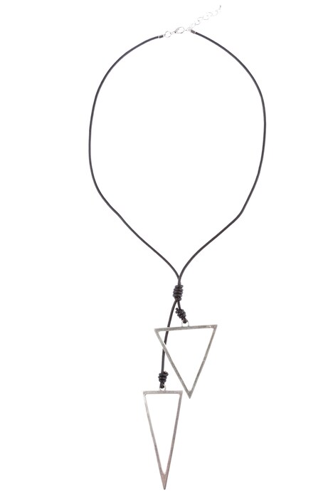 Long Necklace