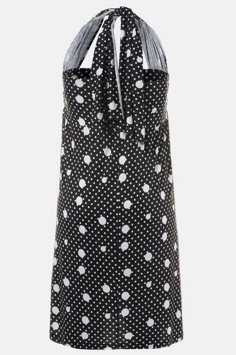 2 In 1 Jersey Knit Stretch Dress
