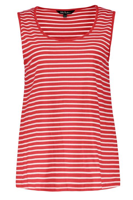 Ringeltops, 2er-Pack, Classic, reine Baumwolle