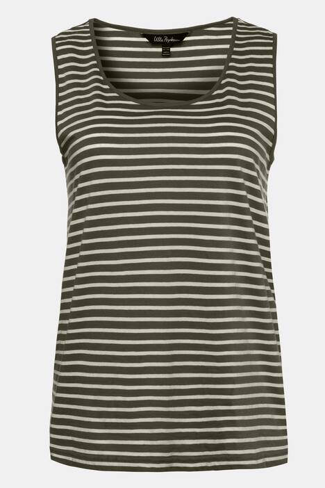 Ringeltops, 2er-Pack, Classic, reine Baumwolle