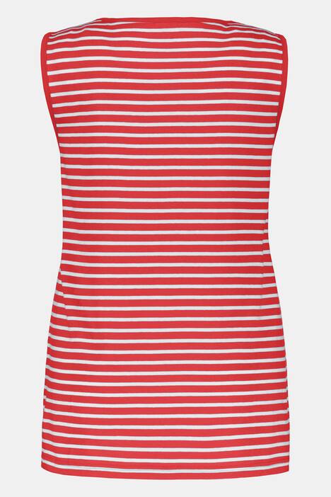 Ringeltops, 2er-Pack, Classic, reine Baumwolle