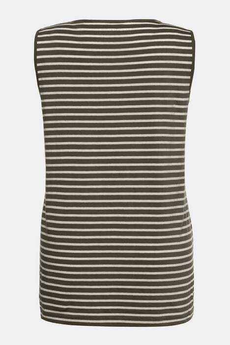 Ringeltops, 2er-Pack, Classic, reine Baumwolle