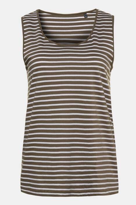 Ringeltops, 2er-Pack, Classic, reine Baumwolle