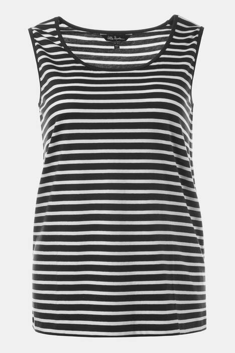 Ringeltops, 2er-Pack, Classic, reine Baumwolle
