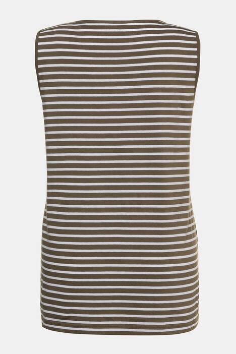 Ringeltops, 2er-Pack, Classic, reine Baumwolle