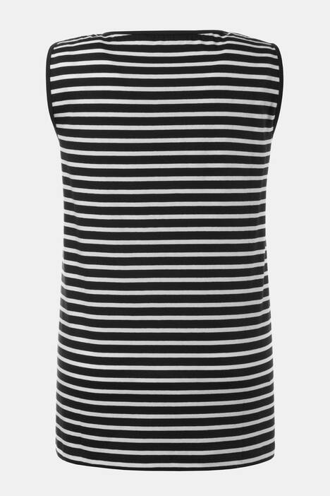Ringeltops, 2er-Pack, Classic, reine Baumwolle
