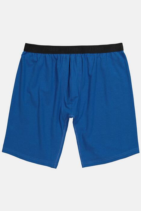 Boxer long#, technologie FLEXNAMIC®, taille confortable griffée JP1880