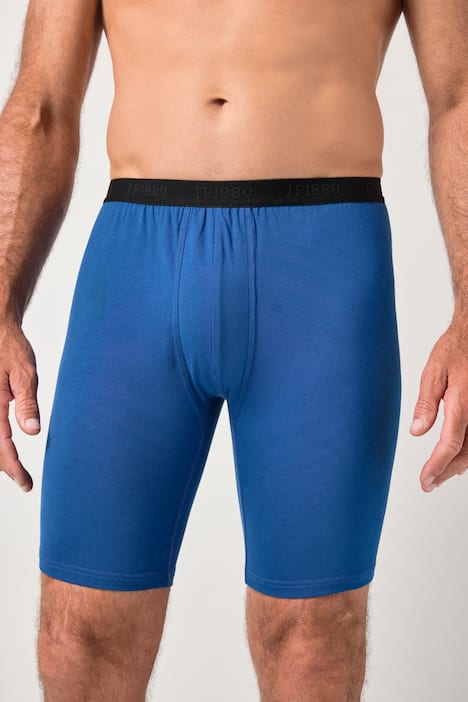 Boxer long#, technologie FLEXNAMIC®, taille confortable griffée JP1880
