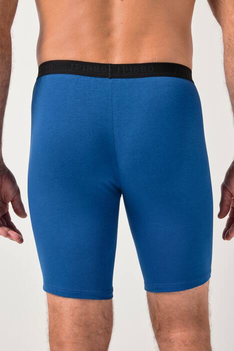 Boxer long#, technologie FLEXNAMIC®, taille confortable griffée JP1880