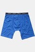 Boxer long#, technologie FLEXNAMIC®, taille confortable griffée JP1880