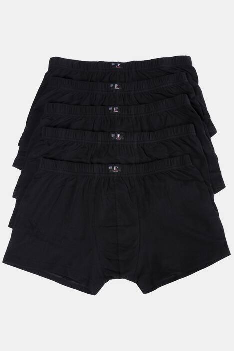 Pants, Unterhosen, 5er-Pack, 1 Farbe