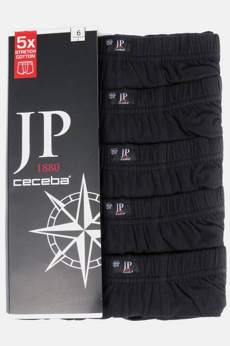 Pants, Unterhosen, 5er-Pack, 1 Farbe
