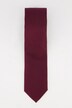 Silkeslips, striper, ekstra lengde, 7,5 cm bredt