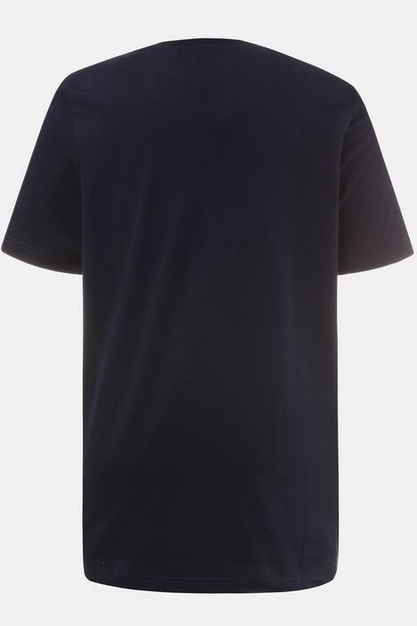 T-Shirt, JUNG UND LEDIG, Halbarm, große Größen
