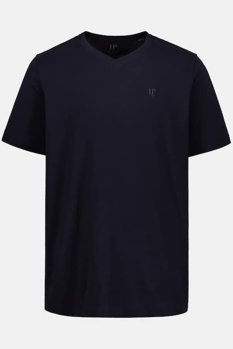 2 Pack of Basic V-Neck Tees