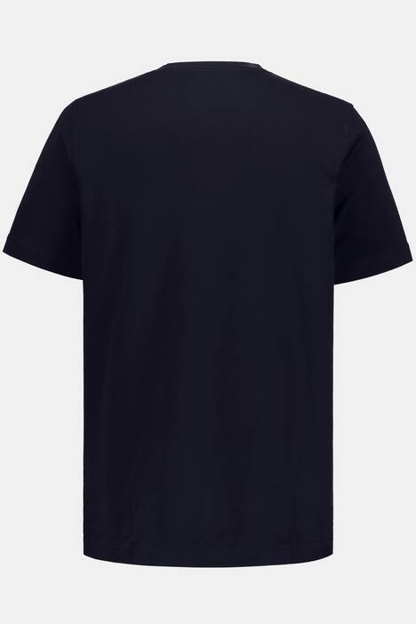 2 Pack of Basic V-Neck Tees