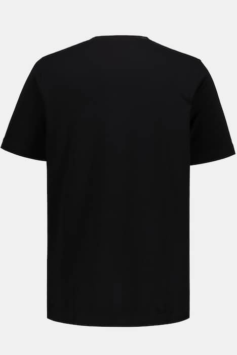 2 Pack of Basic V-Neck Tees