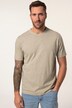 JP1880 T-Shirts, Basic, 2er-Pack, V-Ausschnitt, Halbarm, bis 8 XL