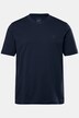 JP1880 T-Shirts, Basic, 2er-Pack, V-Ausschnitt, Halbarm, bis 8 XL