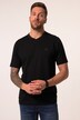JP1880 T-Shirts, Basic, 2er-Pack, V-Ausschnitt, Halbarm, bis 8 XL