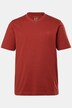 JP1880 T-Shirts, Basic, 2er-Pack, V-Ausschnitt, Halbarm, bis 8 XL