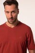 JP1880 T-Shirts, Basic, 2er-Pack, V-Ausschnitt, Halbarm, bis 8 XL