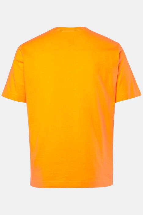 T-shirts, collection Basic, lot de 2. Col en V et manches courtes - jusqu'au 8XL