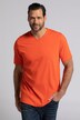 T-shirts, collection Basic, lot de 2. Col en V et manches courtes - jusqu'au 8XL