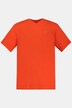 T-shirts, collection Basic, lot de 2. Col en V et manches courtes - jusqu'au 8XL