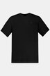 T-shirts, collection Basic, lot de 2. Col en V et manches courtes - jusqu'au 8XL