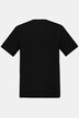 T-shirts, collection Basic, lot de 2. Col en V et manches courtes - jusqu'au 8XL