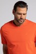 T-shirts, collection Basic, lot de 2. Col en V et manches courtes - jusqu'au 8XL