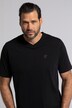 T-shirts, collection Basic, lot de 2. Col en V et manches courtes - jusqu'au 8XL
