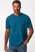 T-shirts, collection Basic, lot de 2. Col en V et manches courtes - jusqu'au 8XL