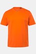 T-shirts, collection Basic, lot de 2. Col en V et manches courtes - jusqu'au 8XL