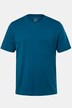 T-shirts, collection Basic, lot de 2. Col en V et manches courtes - jusqu'au 8XL