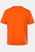 T-shirts, collection Basic, lot de 2. Col en V et manches courtes - jusqu'au 8XL