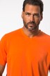 T-shirts, collection Basic, lot de 2. Col en V et manches courtes - jusqu'au 8XL