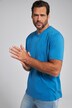 JP1880 T-Shirts, Basic, 2er-Pack, V-Ausschnitt, Halbarm, bis 8 XL