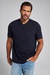 JP1880 T-Shirts, Basic, 2er-Pack, V-Ausschnitt, Halbarm, bis 8 XL