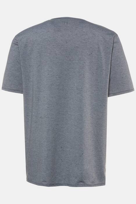 T-Shirt, CRAGGY & RUGGED- Motiv, Halbarm