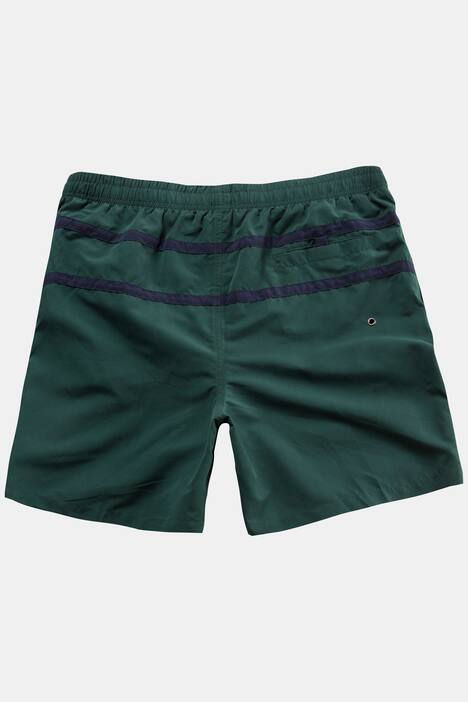 Badeshorts, Elastikbund mit Kordel, schnell trocknend