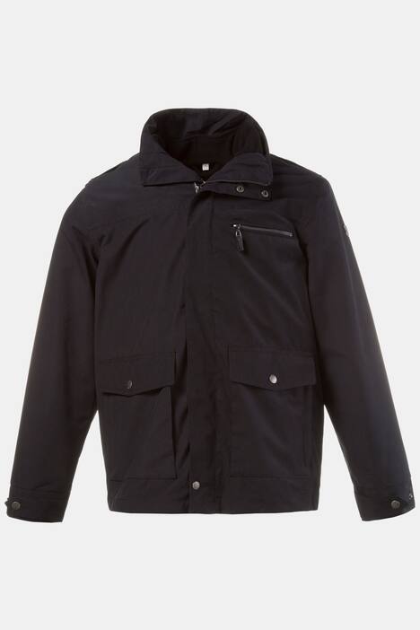3-in-1-Funktionsjacke, atmungsaktiv, wasserabweisend