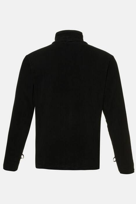3-in-1-Funktionsjacke, atmungsaktiv, wasserabweisend