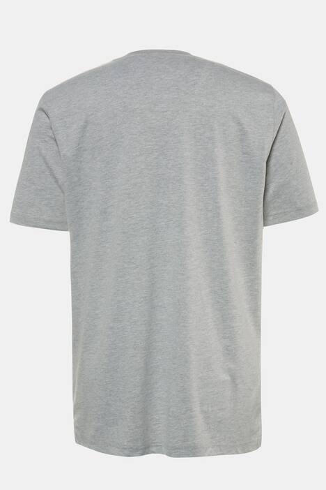 The Motorcycle Club Logo Round Neck T-Shirt