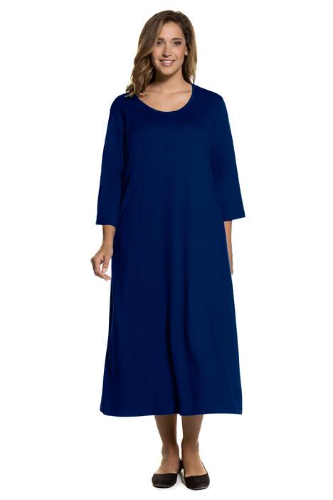jersey jurk